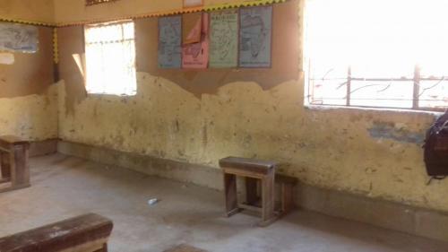 Inside Classroom